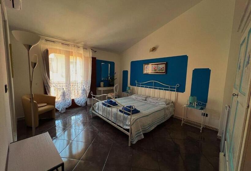B&b Rosaviola
