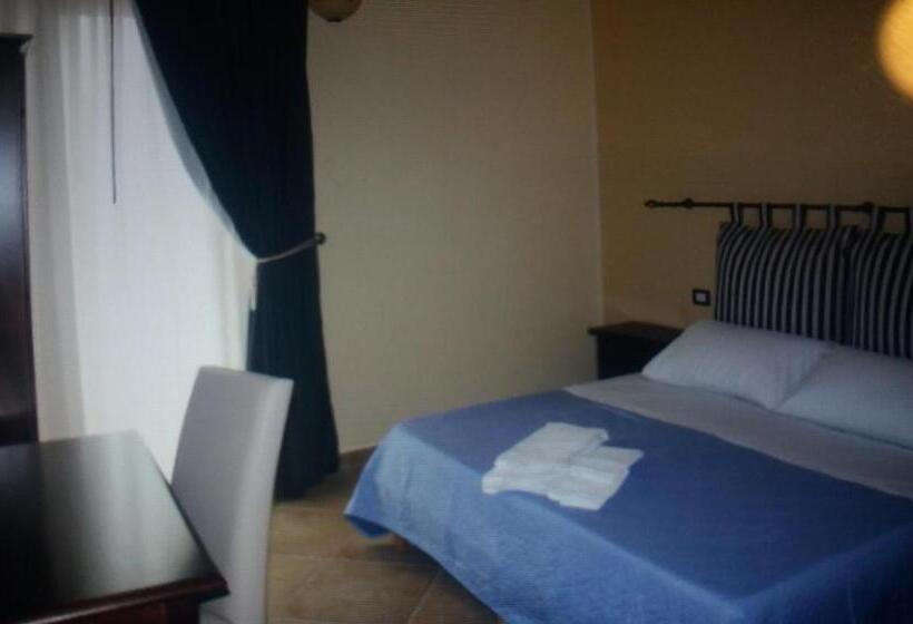 B&b Sykelgrima