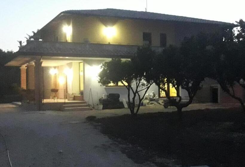 B&b Sykelgrima