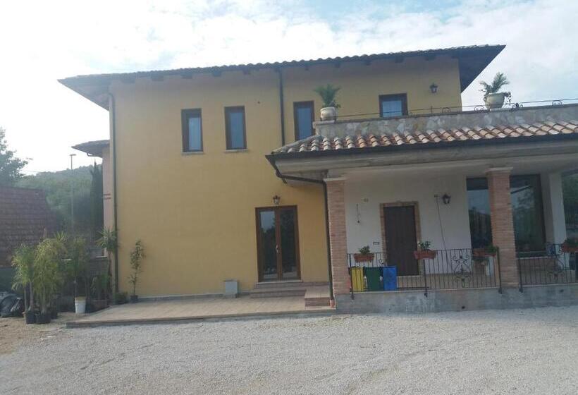 B&b Sykelgrima