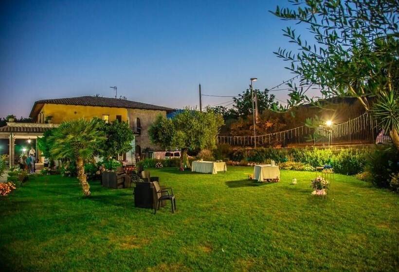 B&b Sykelgrima