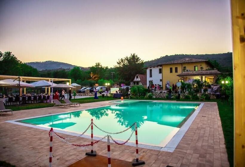 B&b Sykelgrima