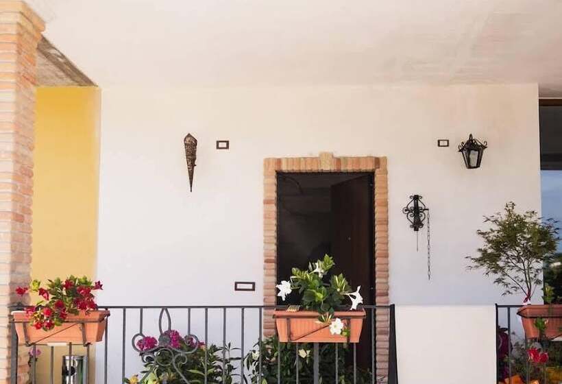 B&b Sykelgrima