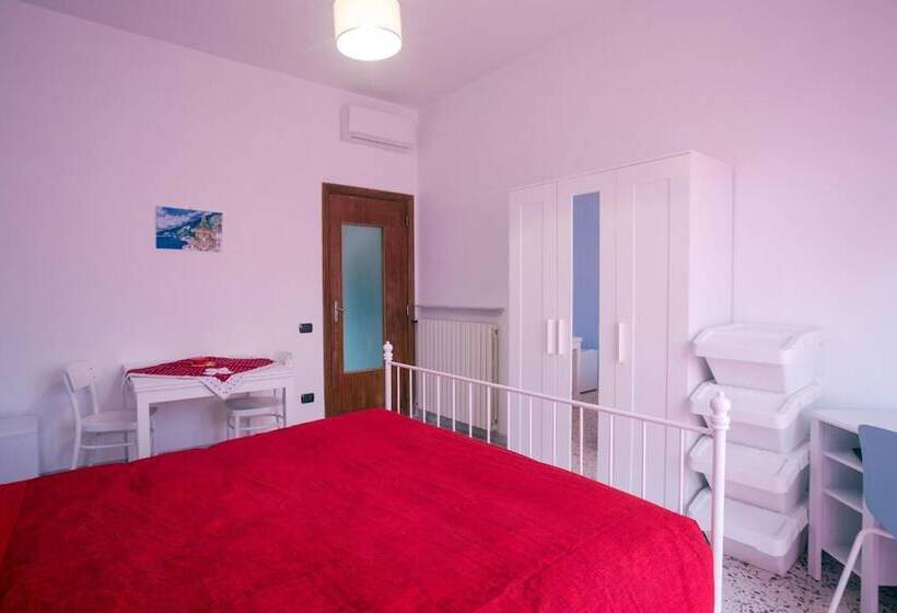 B&b Terre Di Mare