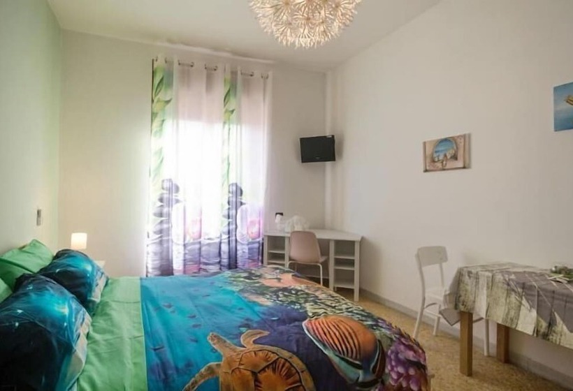 B&b Terre Di Mare