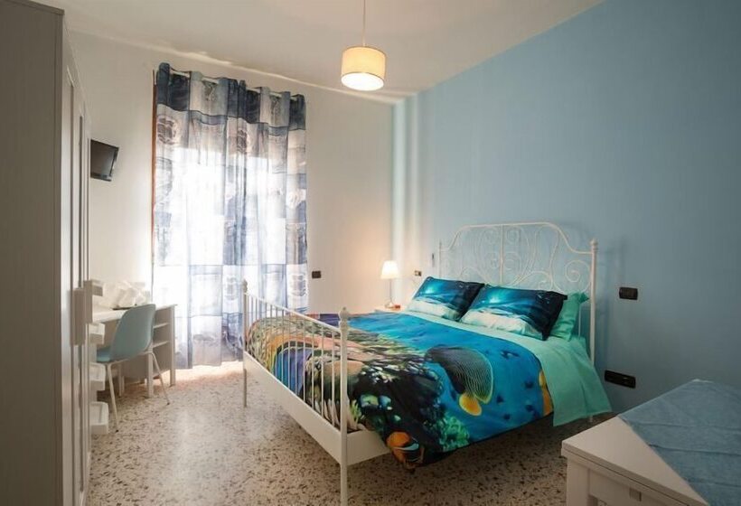 B&b Terre Di Mare