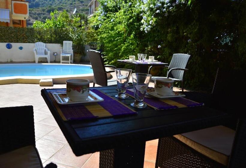B&b Villa Elisa