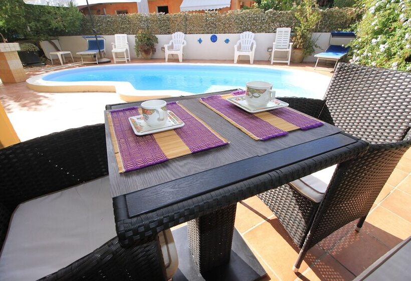 B&b Villa Elisa