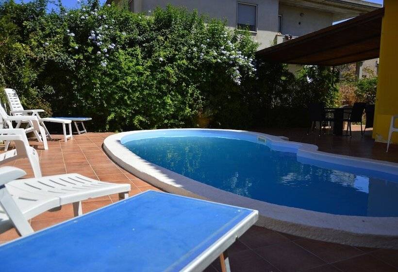 B&b Villa Elisa