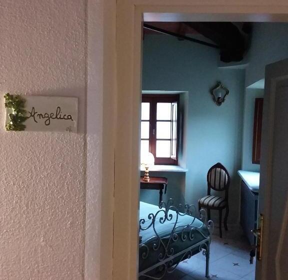 B&b Villa Tonelli