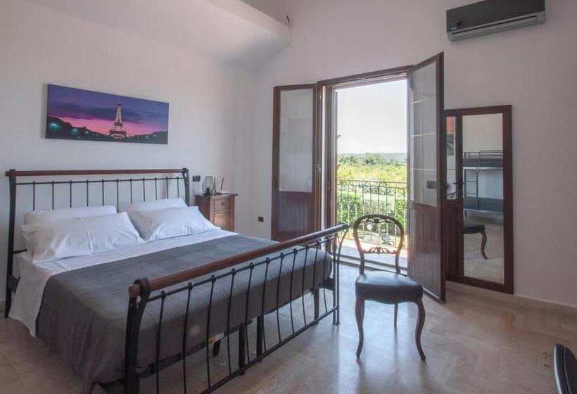 B&b Vittoria House