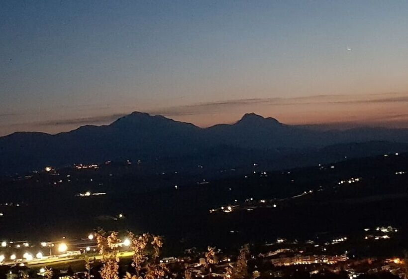 צימר Br1 Cibo & Benessere