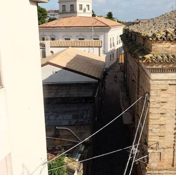 צימר Br1 Cibo & Benessere