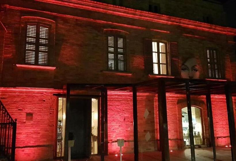 צימר Br1 Cibo & Benessere