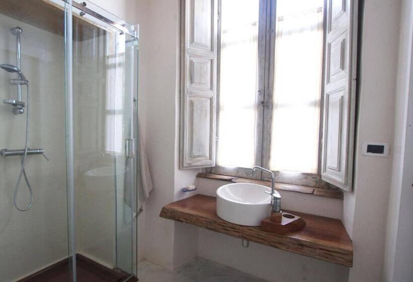 צימר Br1 Cibo & Benessere