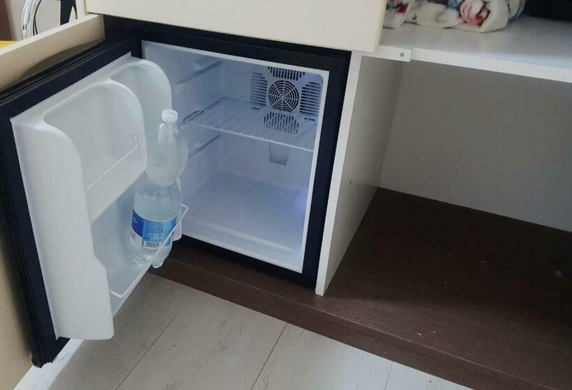 민박 Brezza Marina