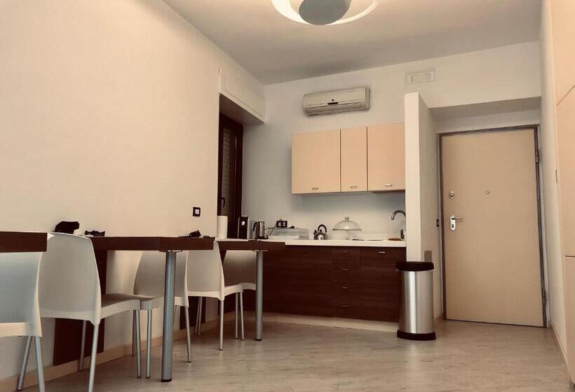 민박 Brezza Marina