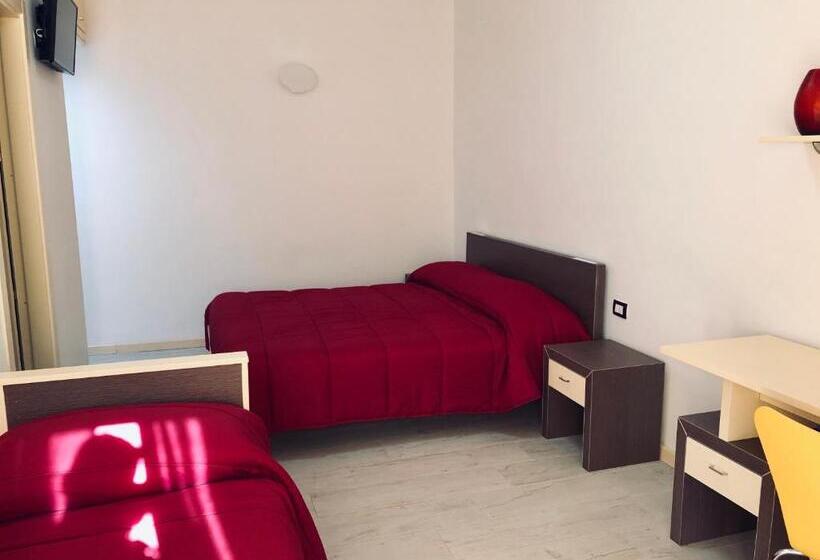 민박 Brezza Marina