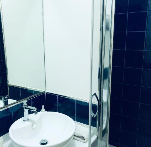 민박 Brezza Marina