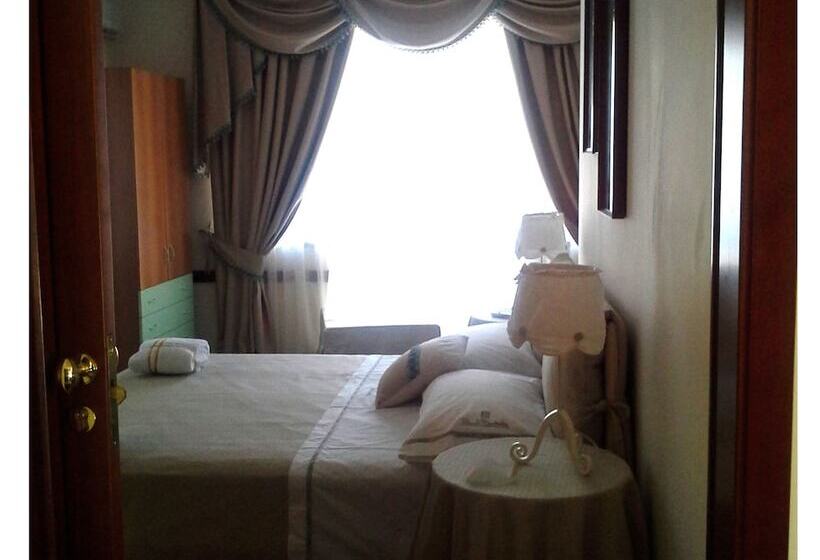 تختخواب و صبحانه Caputaquis