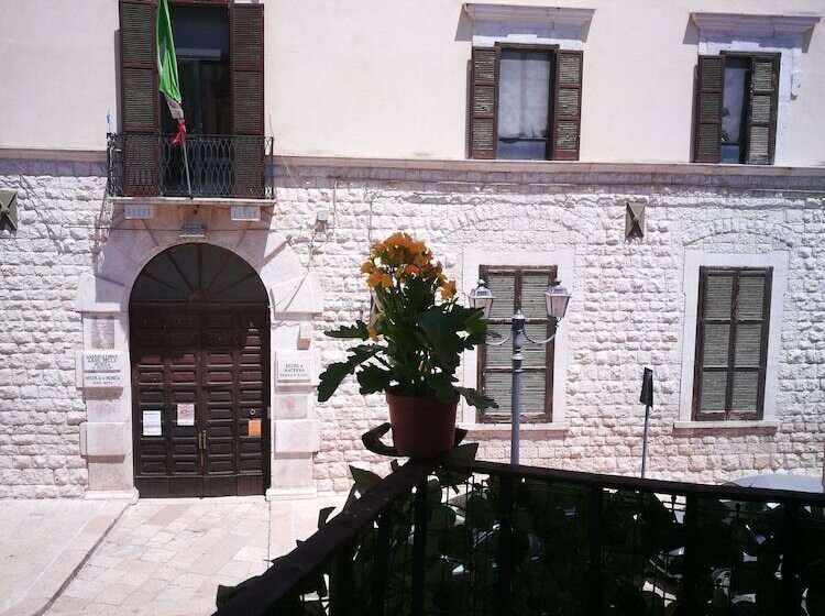 تختخواب و صبحانه Casa Vacanza Bellavista