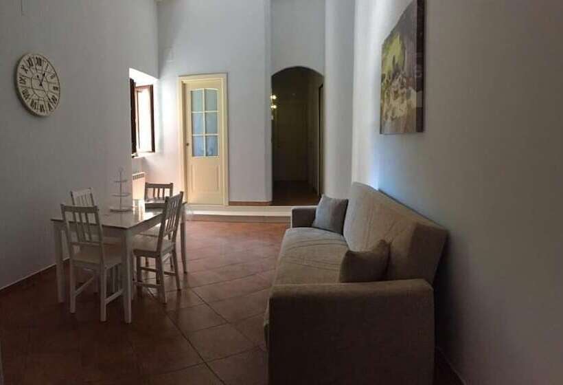 تختخواب و صبحانه Casa Vacanza Bellavista