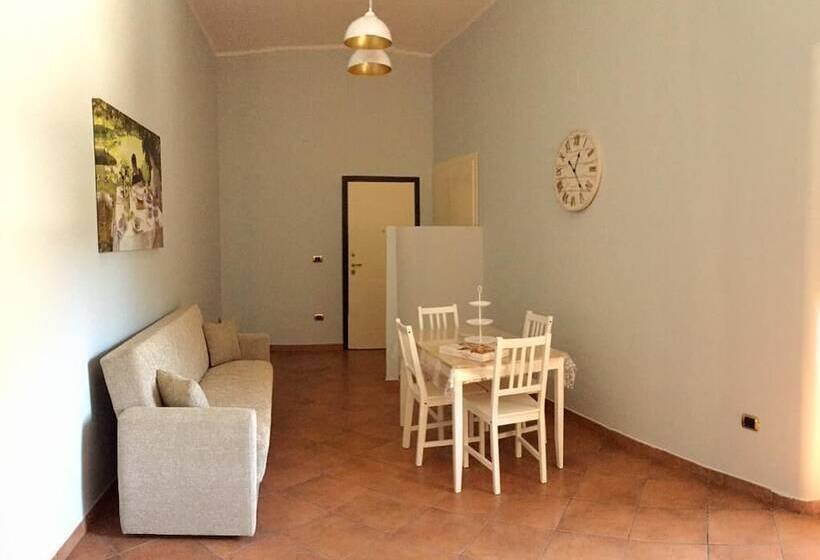 تختخواب و صبحانه Casa Vacanza Bellavista