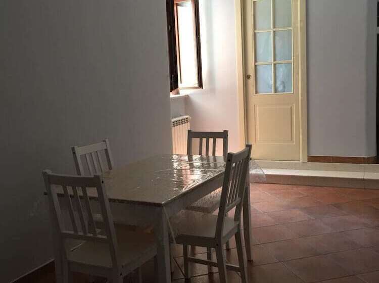 تختخواب و صبحانه Casa Vacanza Bellavista