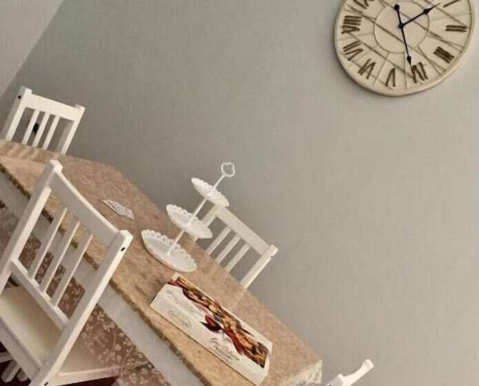 تختخواب و صبحانه Casa Vacanza Bellavista
