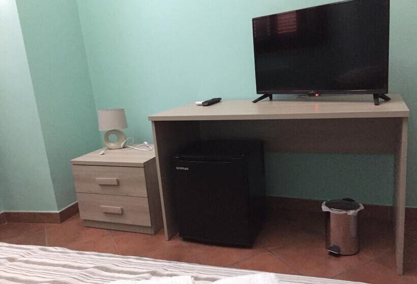 تختخواب و صبحانه Casa Vacanza Bellavista