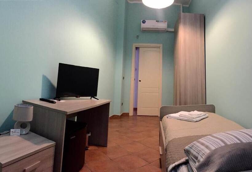 تختخواب و صبحانه Casa Vacanza Bellavista