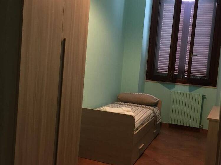 تختخواب و صبحانه Casa Vacanza Bellavista