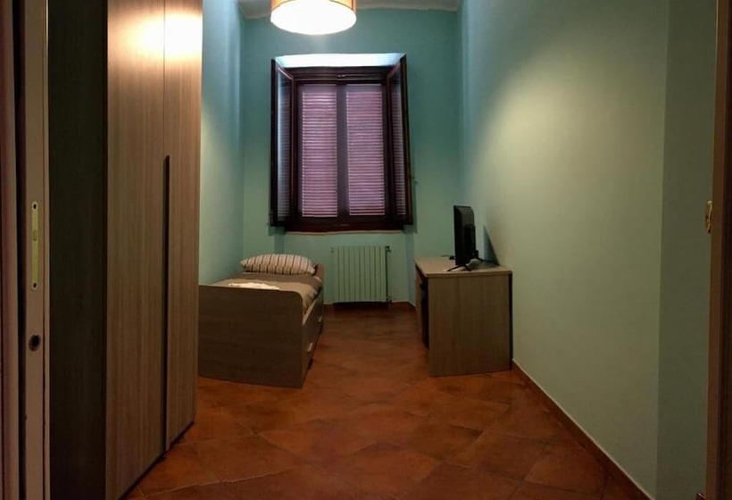 تختخواب و صبحانه Casa Vacanza Bellavista