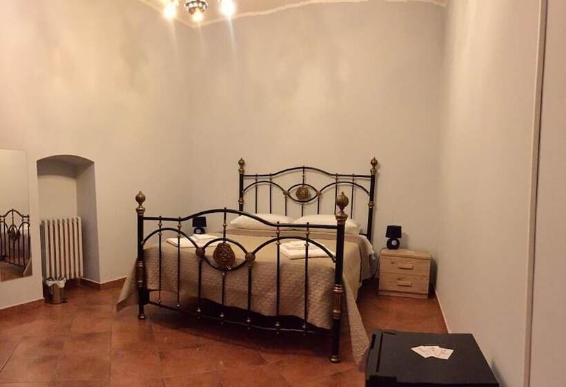 تختخواب و صبحانه Casa Vacanza Bellavista