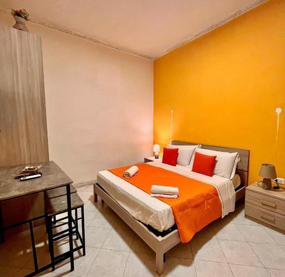 تختخواب و صبحانه Casa Vacanze Carolina 348