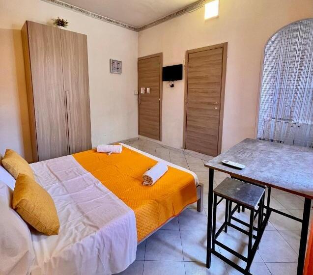 تختخواب و صبحانه Casa Vacanze Carolina 348