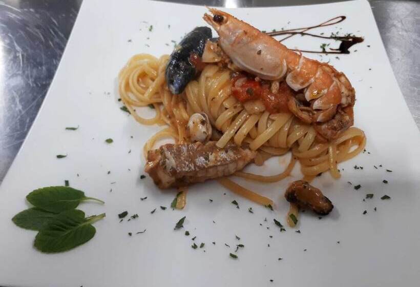 تختخواب و صبحانه Casale Degli Ulivi