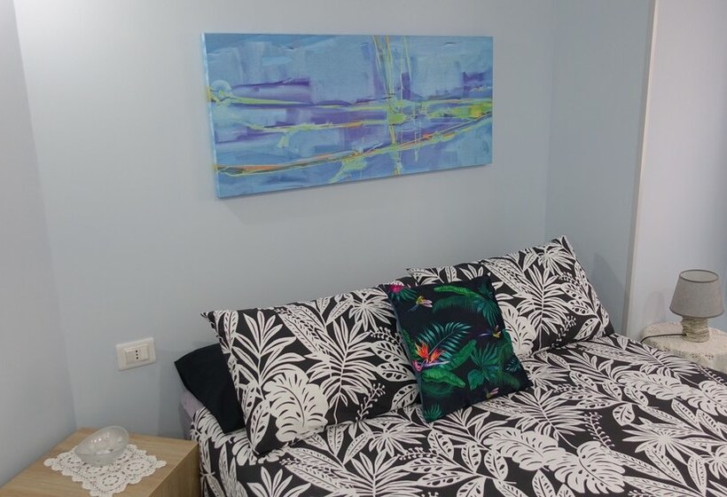 ベッドアンドブレックファースト Corte Risco