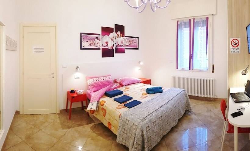 Bed And Breakfast Corticella 24