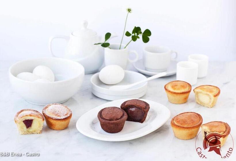 مبيت وإفطار Enea