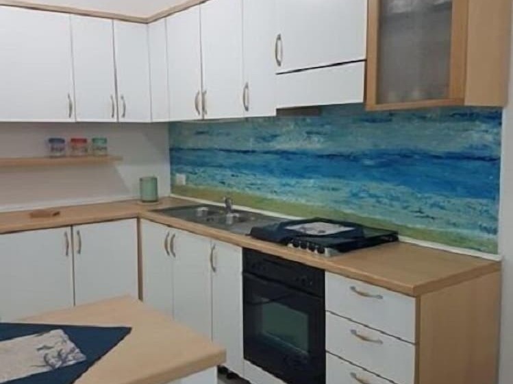 تختخواب و صبحانه I Colori Del Mare