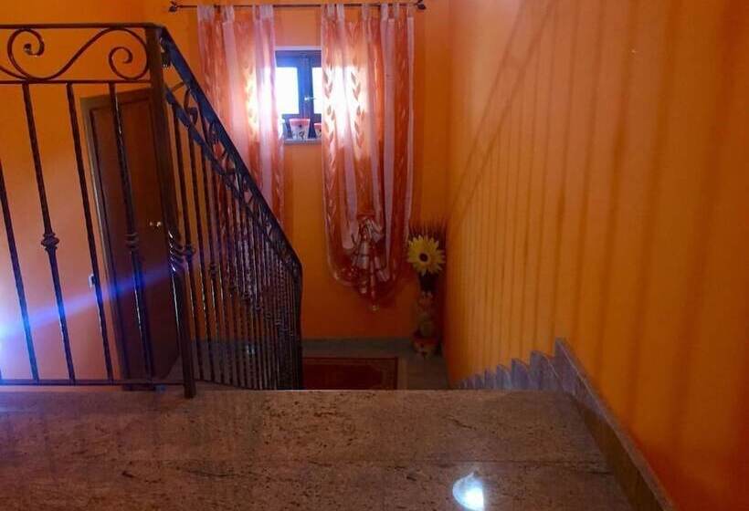 مبيت وإفطار Il Frutteto