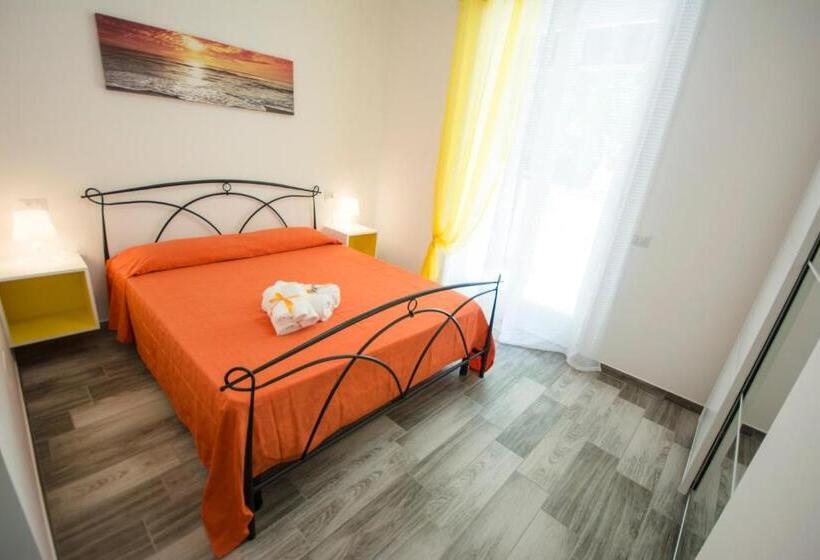 Il Gelso Di Sofia B&b