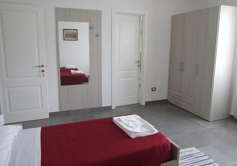 Bed and Breakfast Il Tramonte