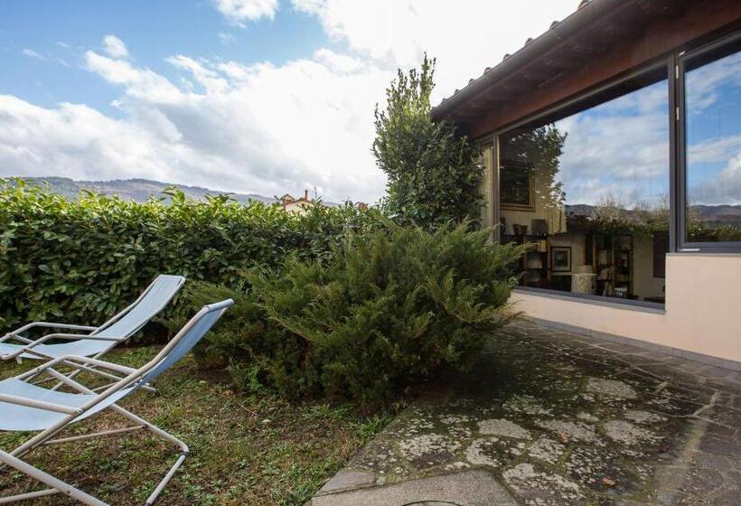 צימר Independent Loft On Florence S Hills