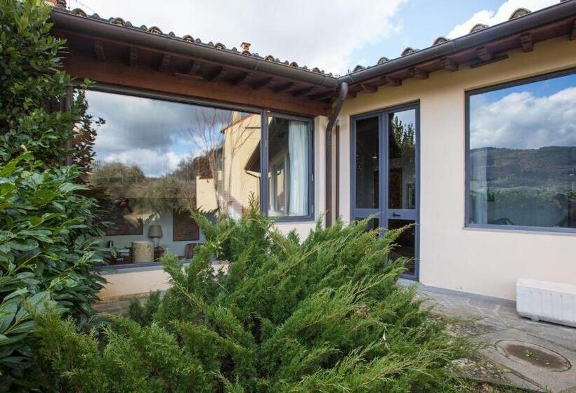 민박 Independent Loft On Florence S Hills