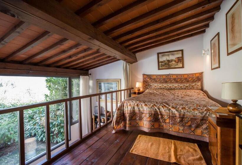 צימר Independent Loft On Florence S Hills