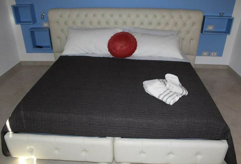 Bed and Breakfast Inpiazzetta
