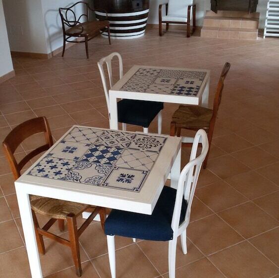 ベッドアンドブレックファースト L Arcadia