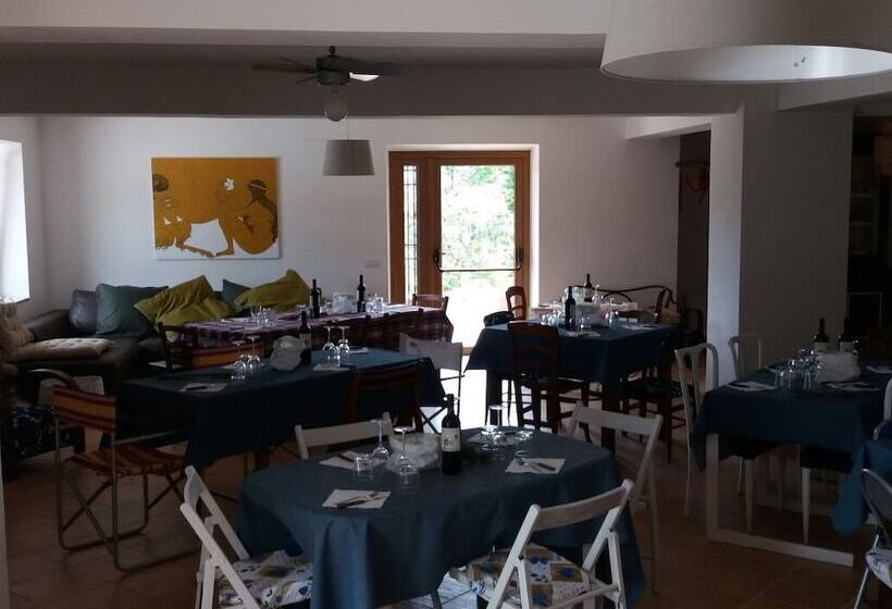 ベッドアンドブレックファースト L Arcadia